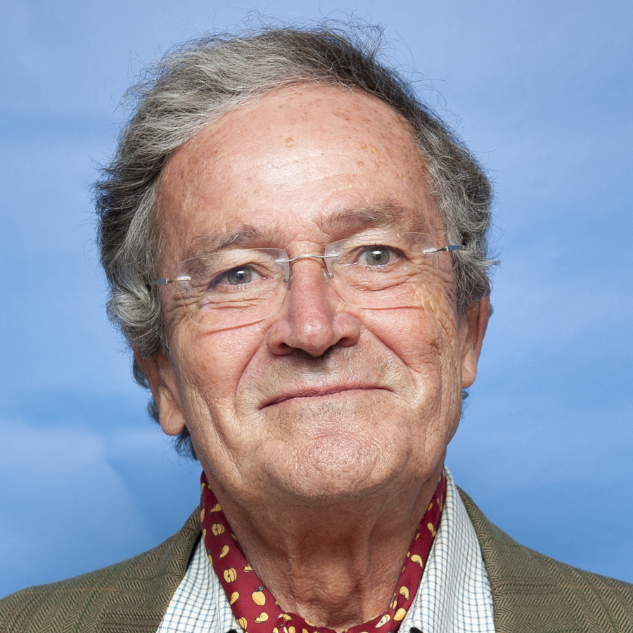 Hubert AZEMARD