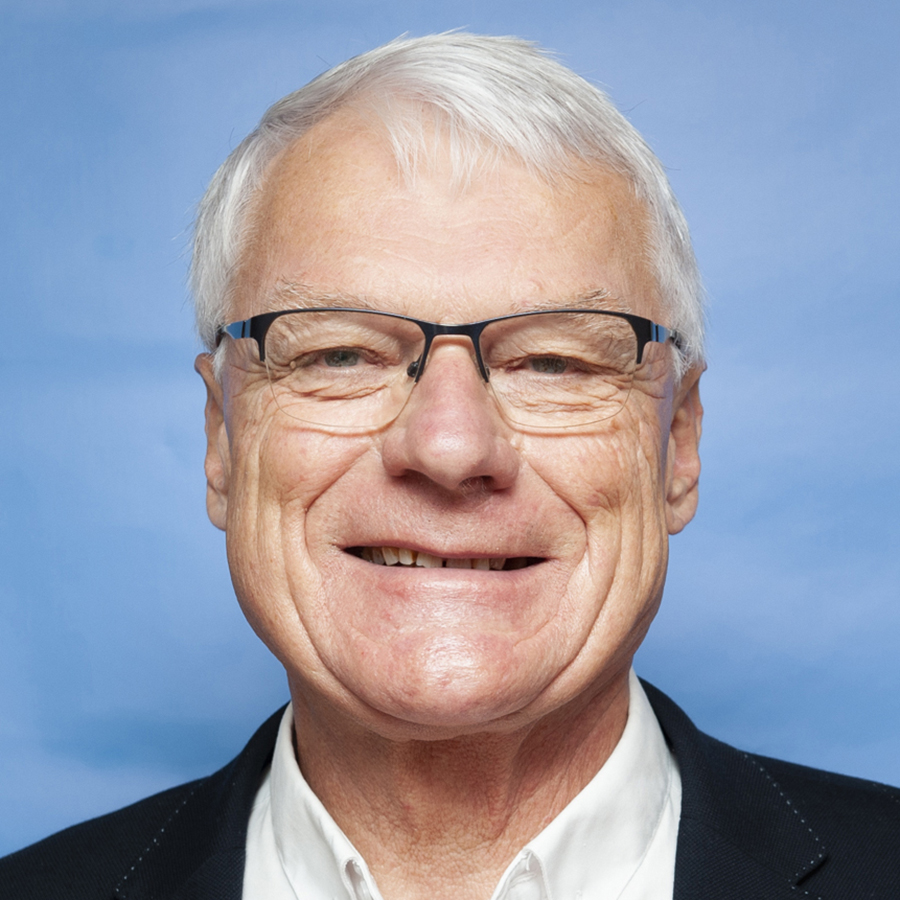 Philippe BEHAEGEL