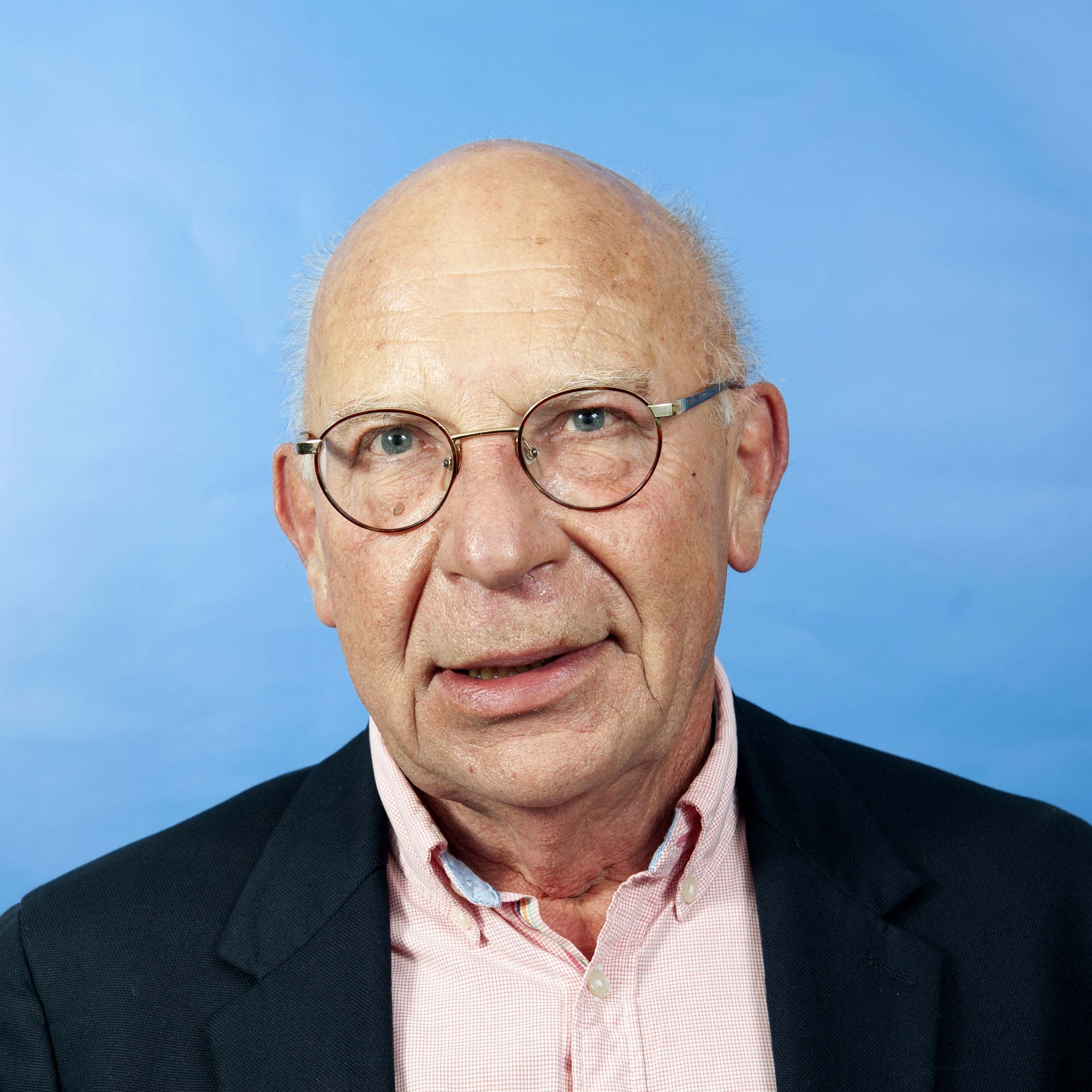 Claude BORDIER