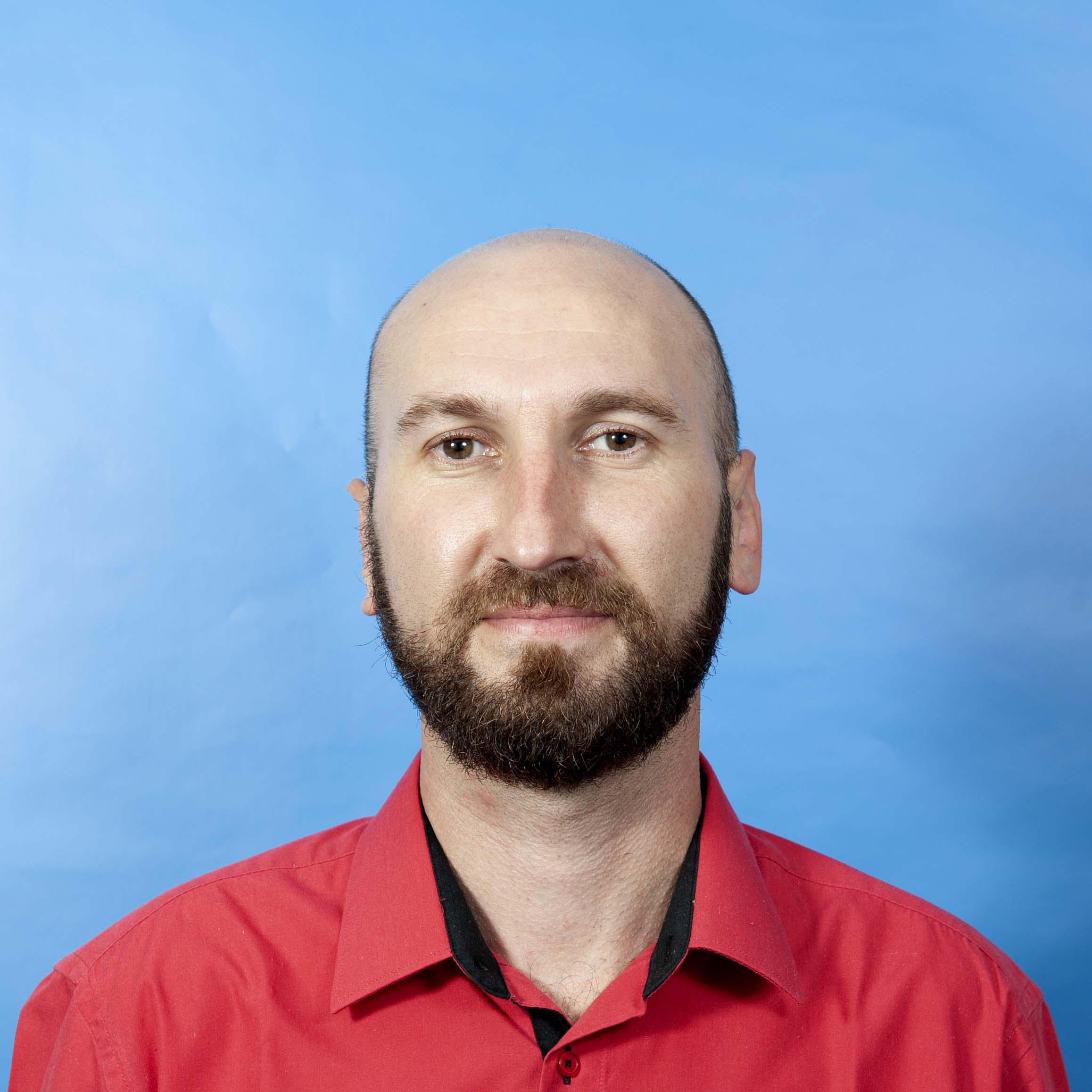 Thibaut BOURGET