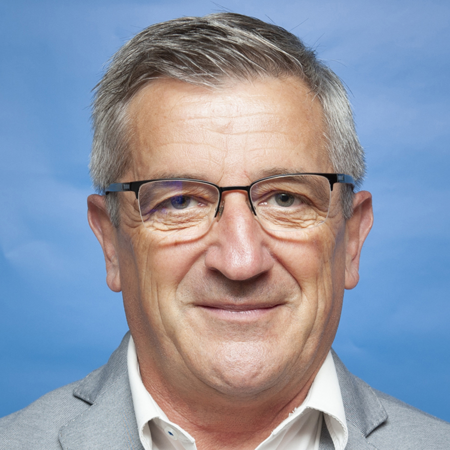 Jean-François CRON