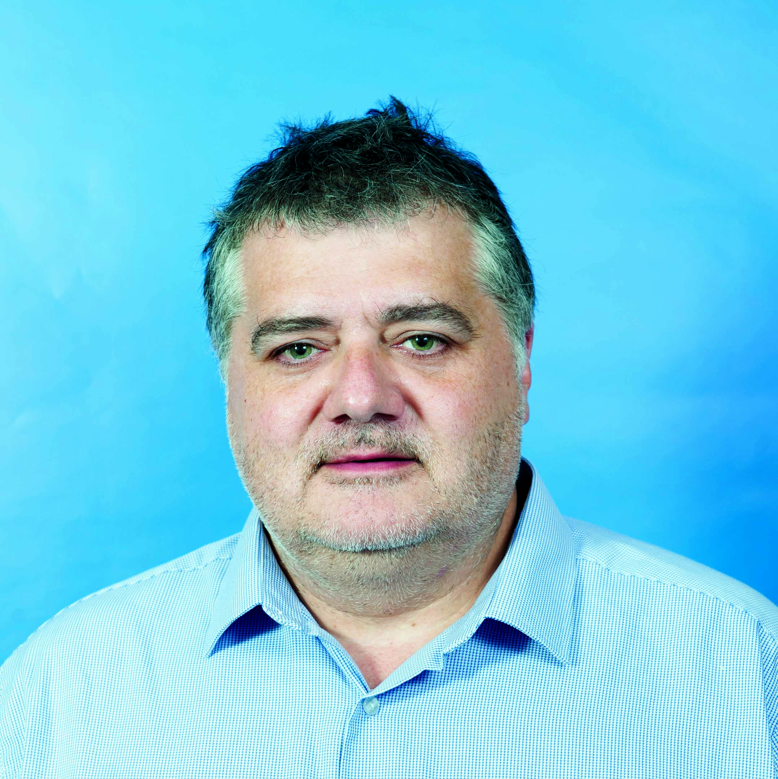 Frédéric DEJENTE