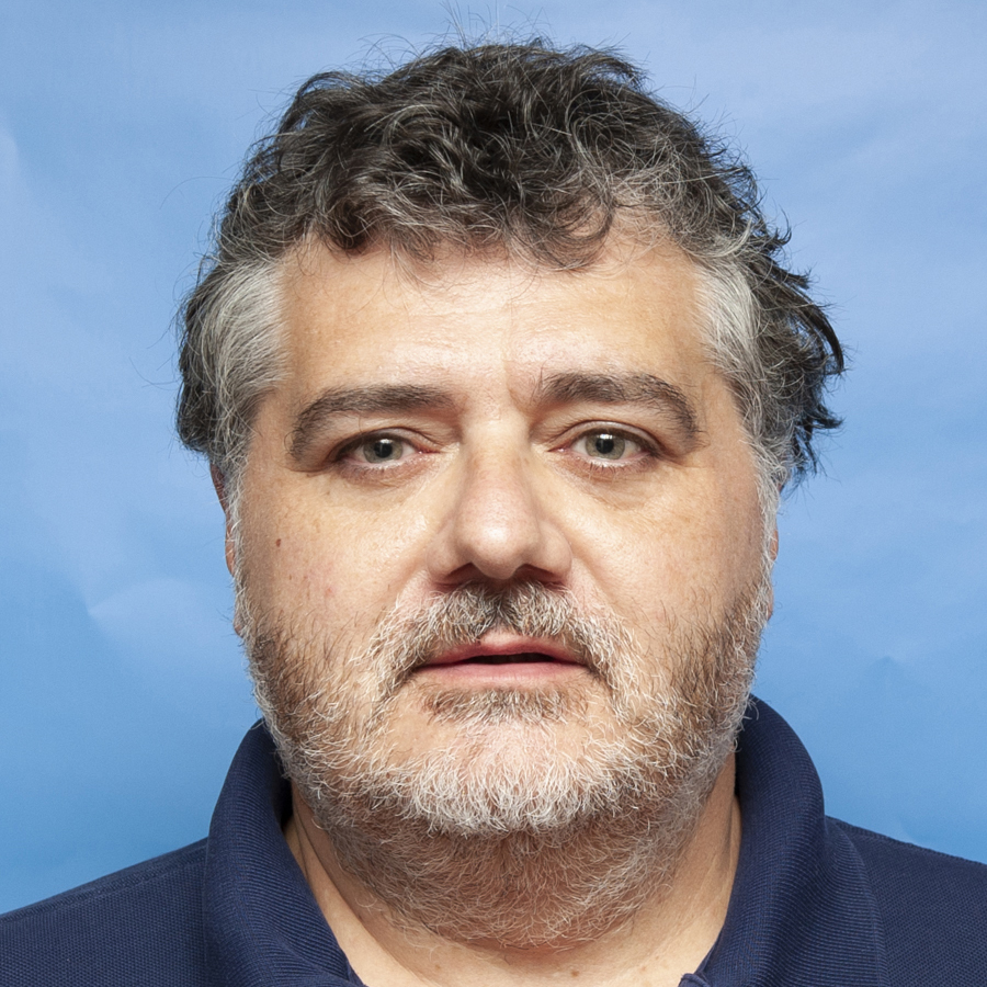 Frédéric DEJENTE