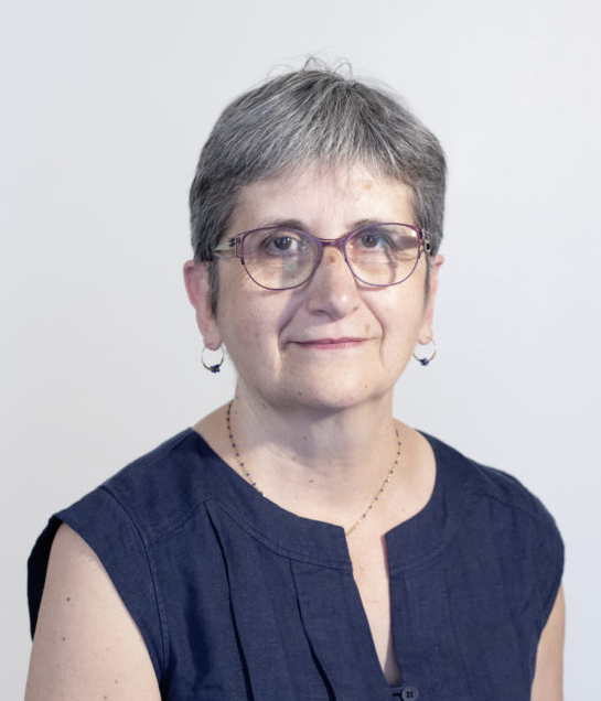 Geneviève GALLAND