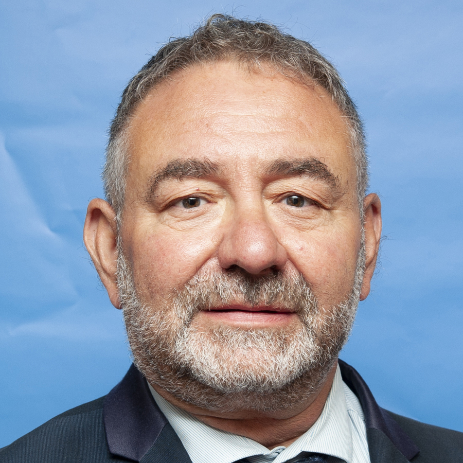 Jean-Christophe GASSOT