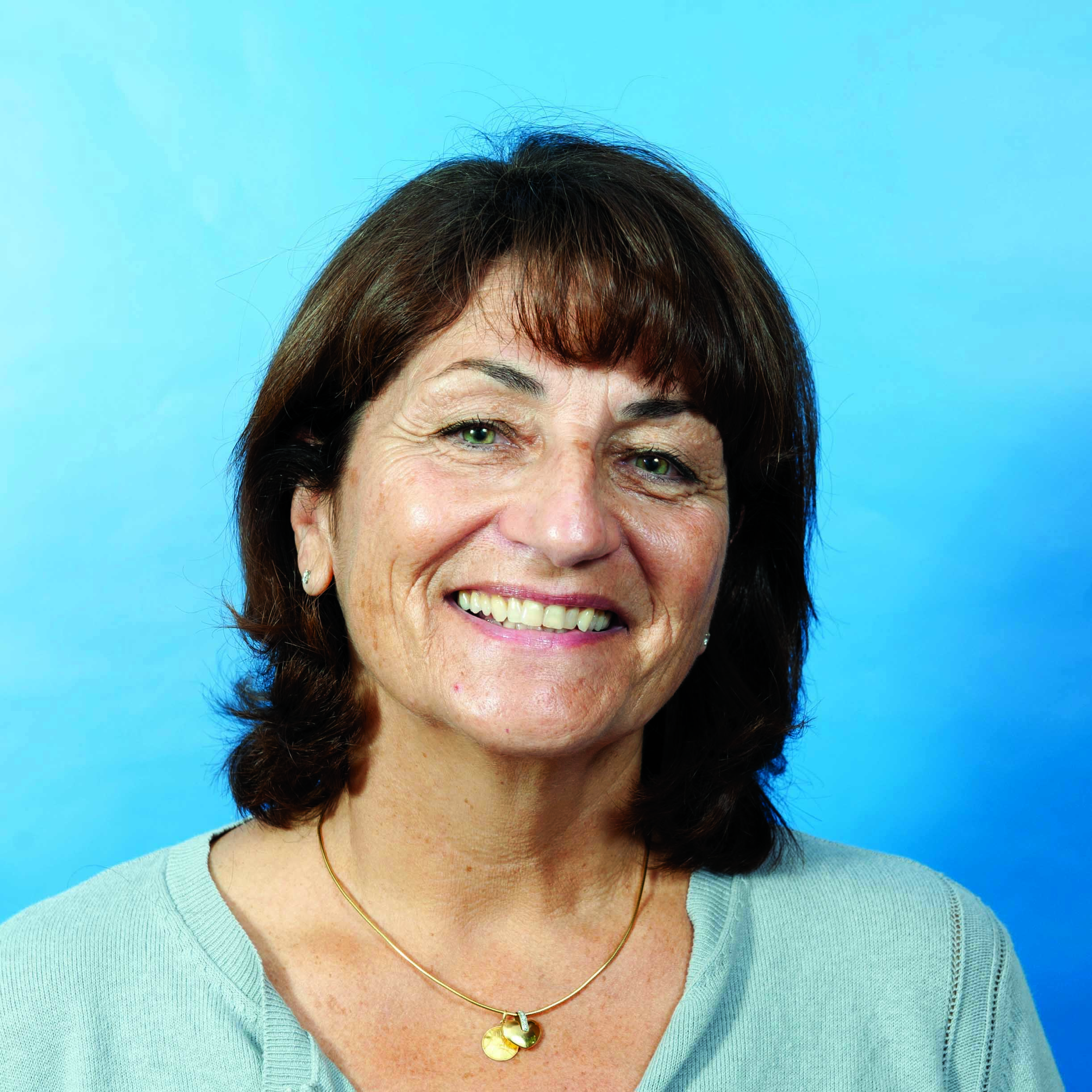 Sylvie GINER