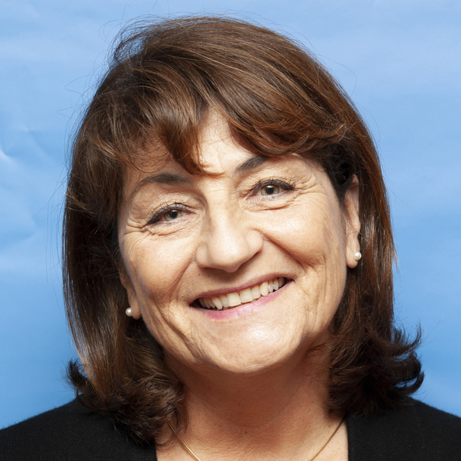 Sylvie GINER