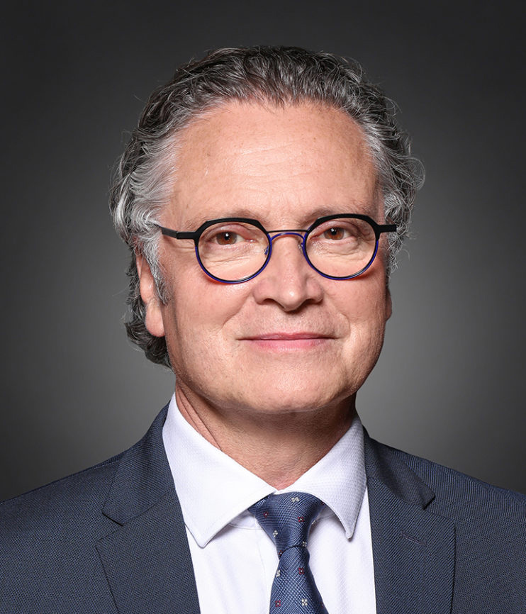 Philippe GOUET