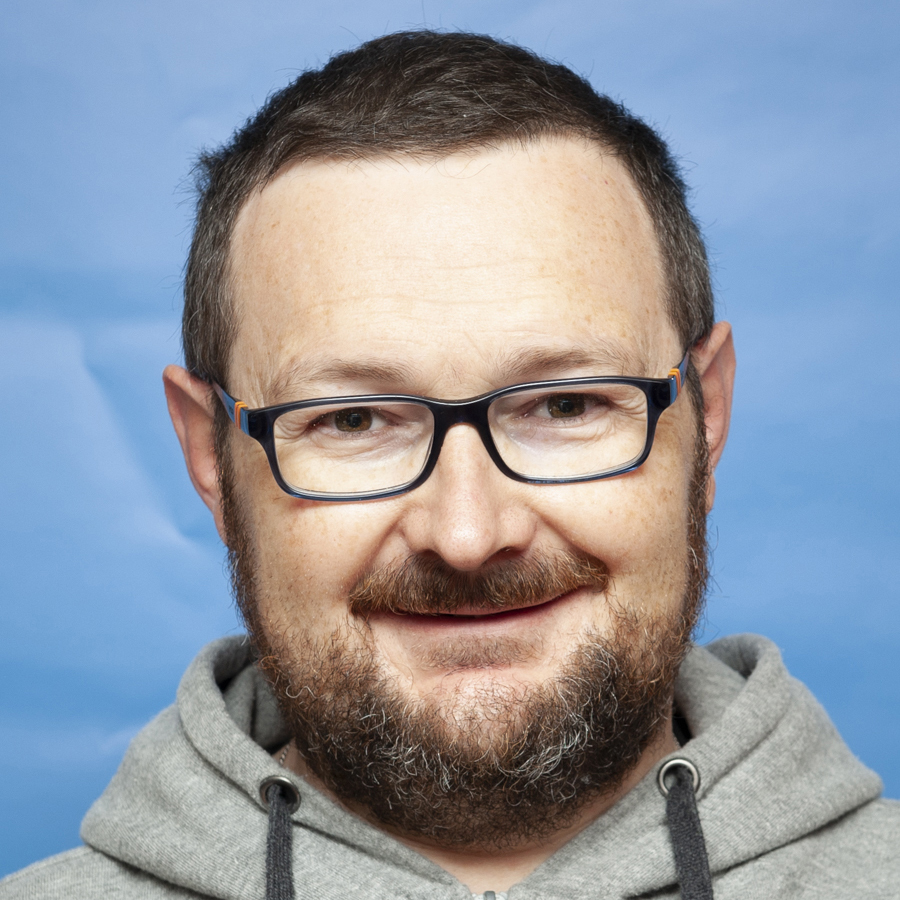 Nicolas HASLÉ