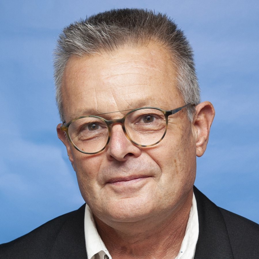Marc LEPRINCE