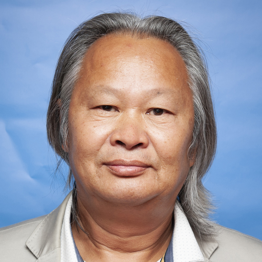 Roger LEROY