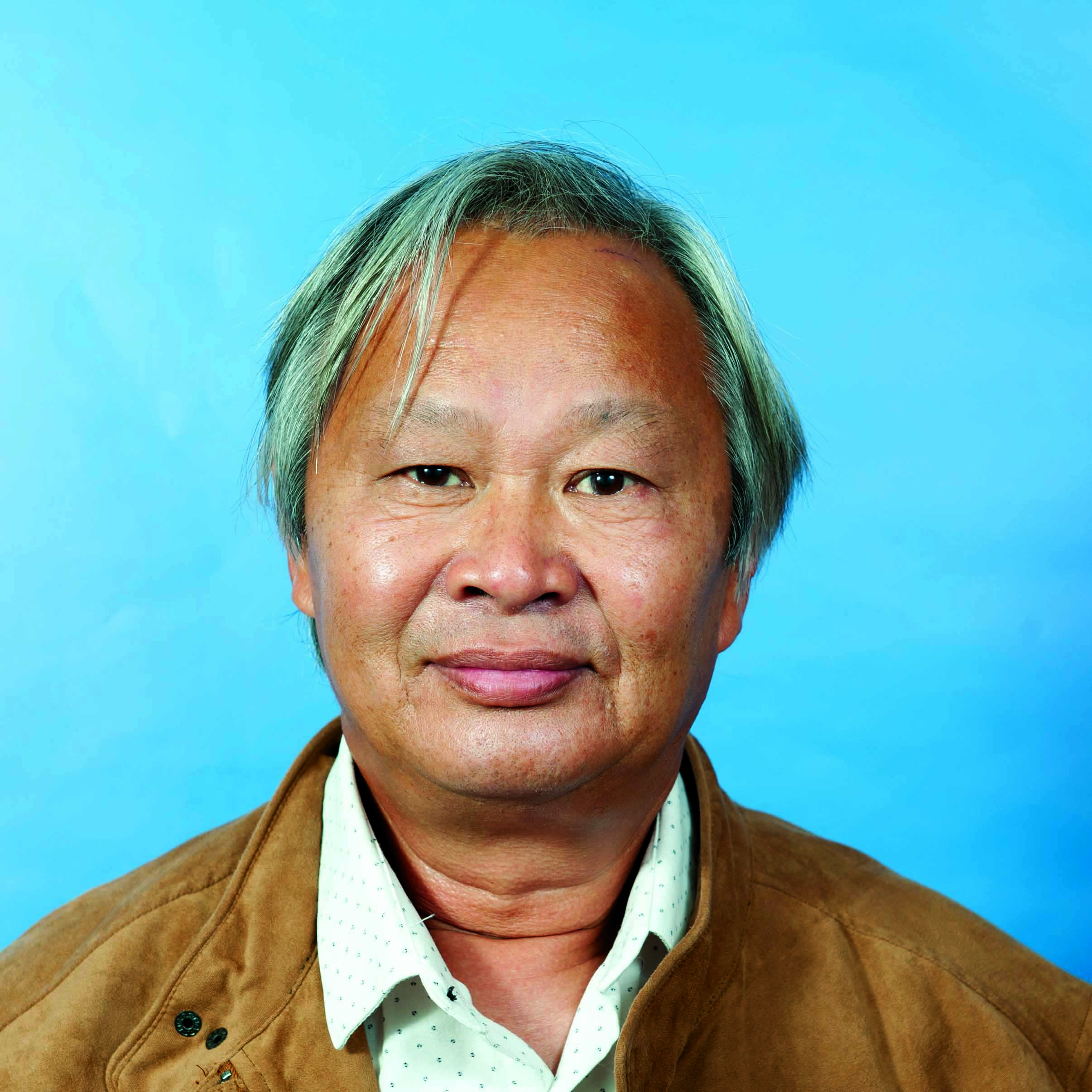 Roger LEROY