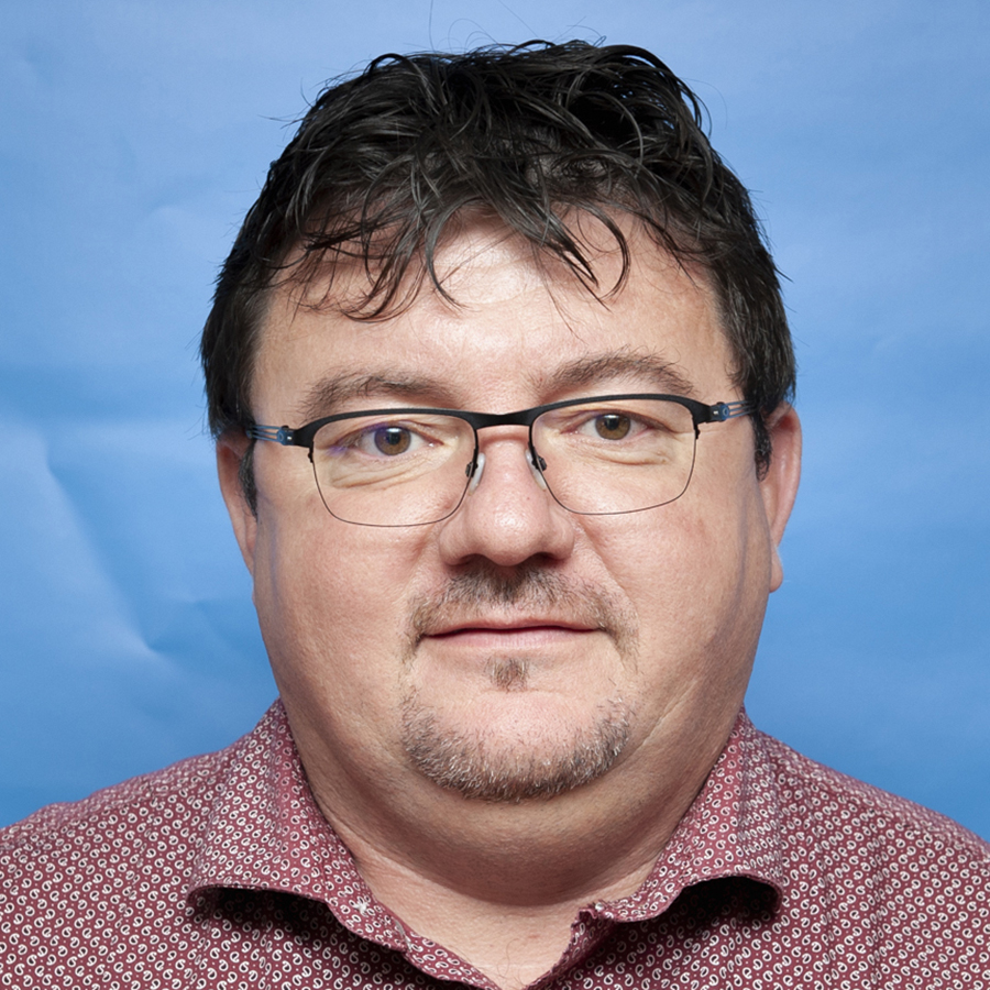 Stéphane LEROY