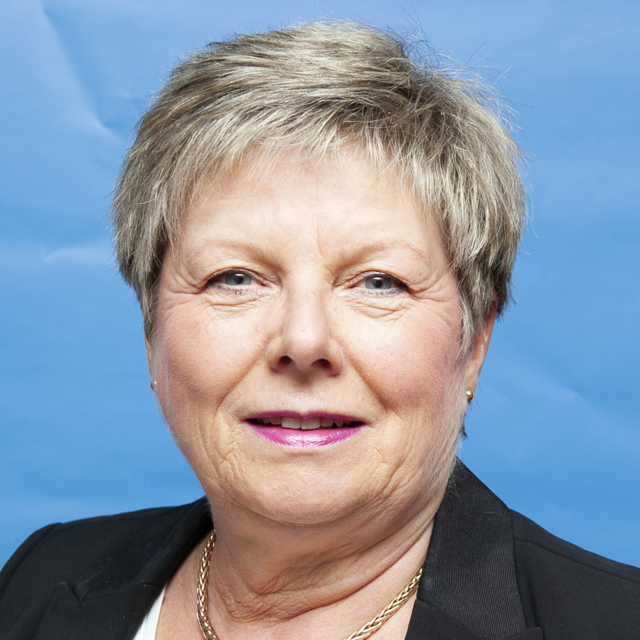Catherine LHÉRITIER