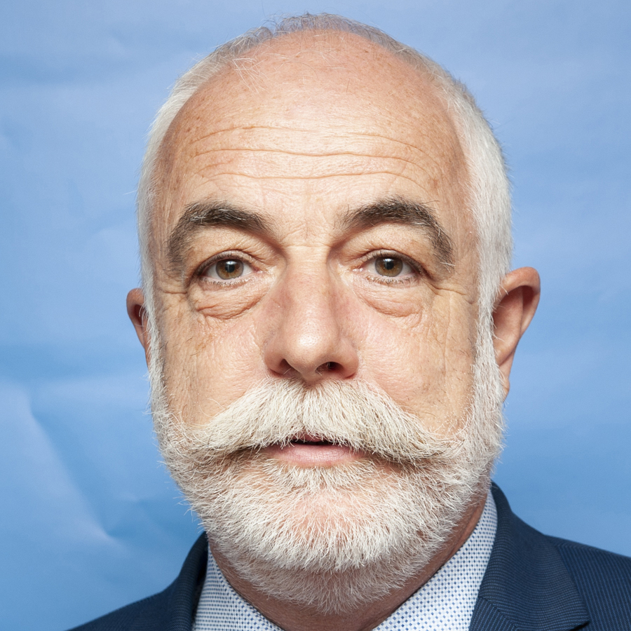 Patrick MICHAUD