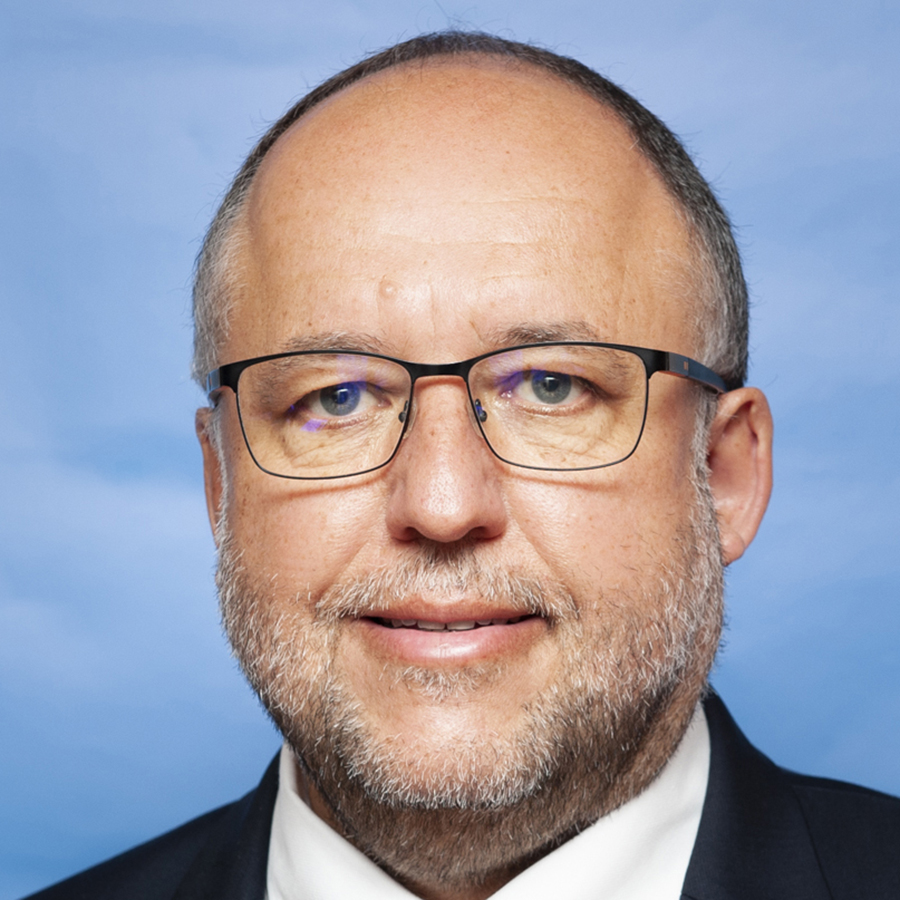 Vincent MORETTE
