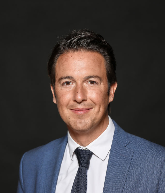 Guillaume PELTIER