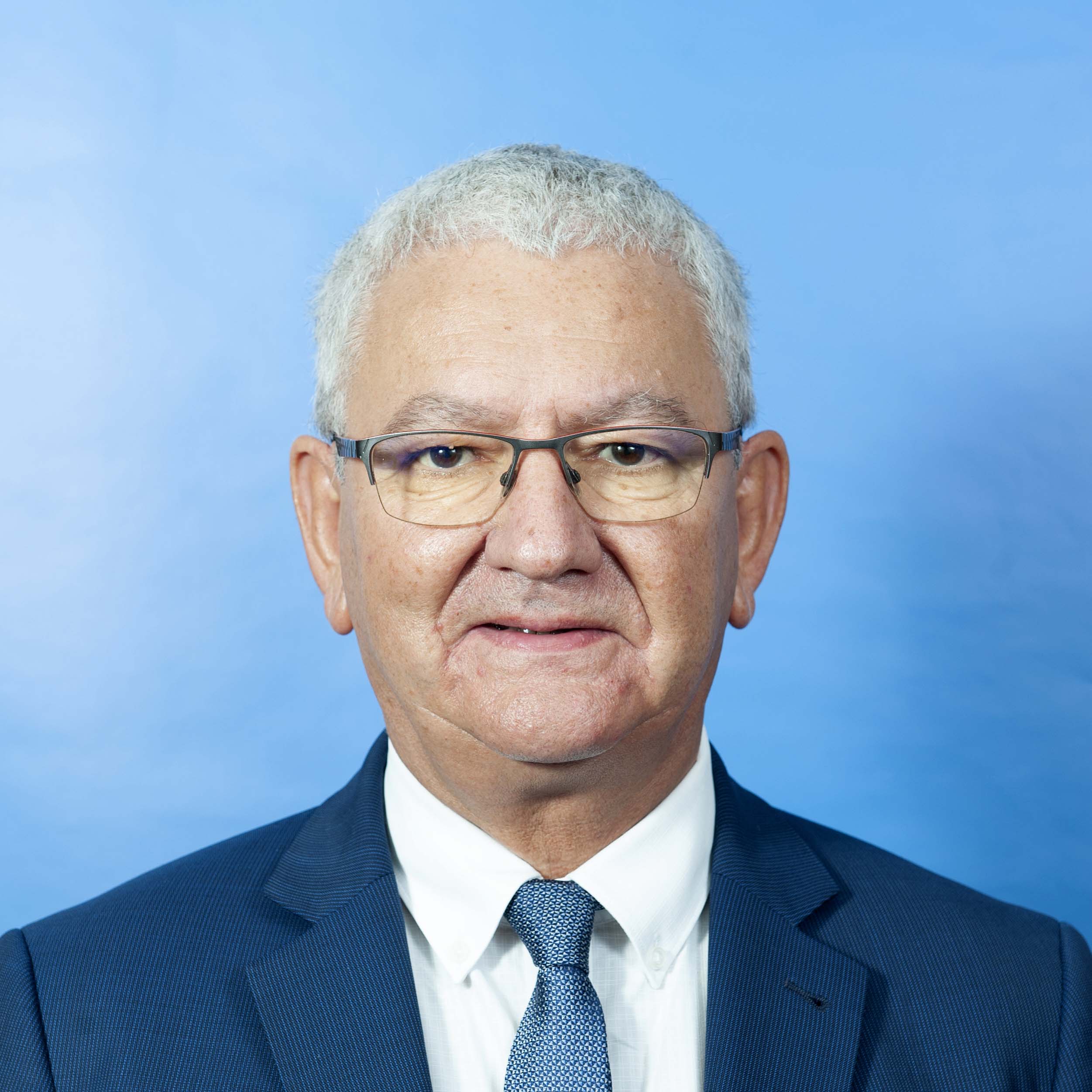 Bernard PILLEFER