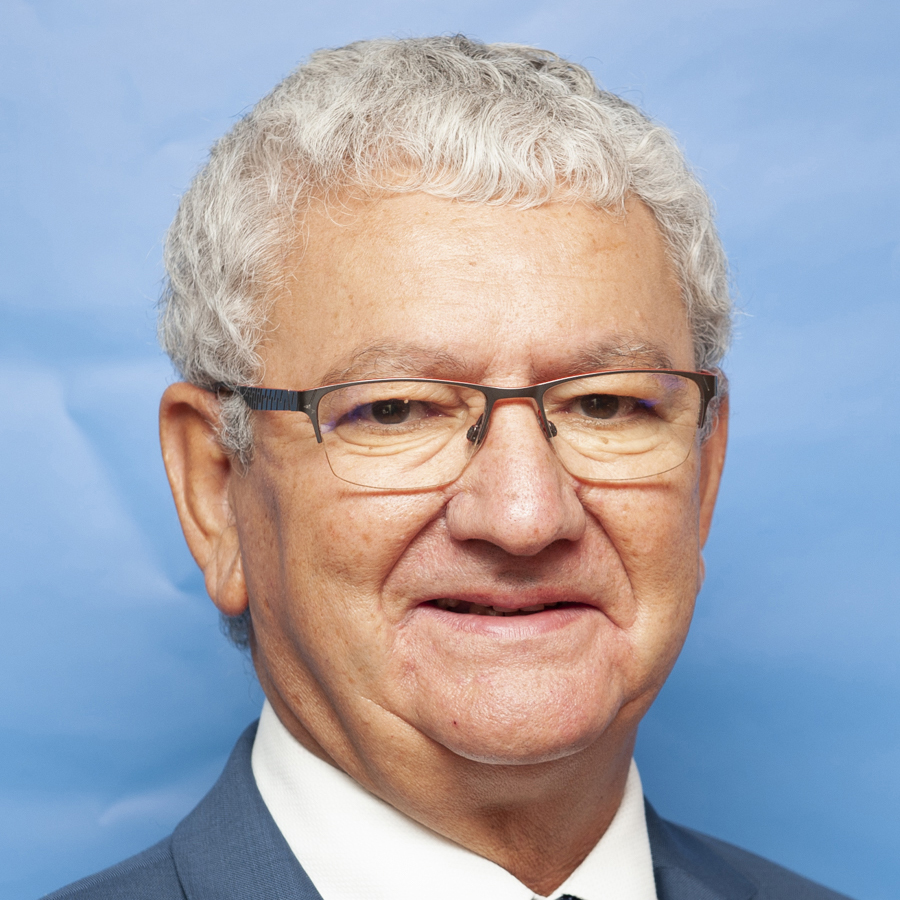 Bernard PILLEFER