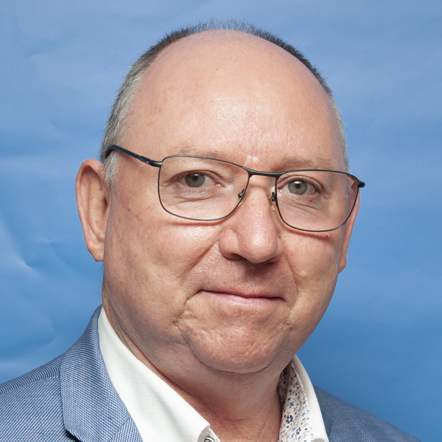 Alain PROT