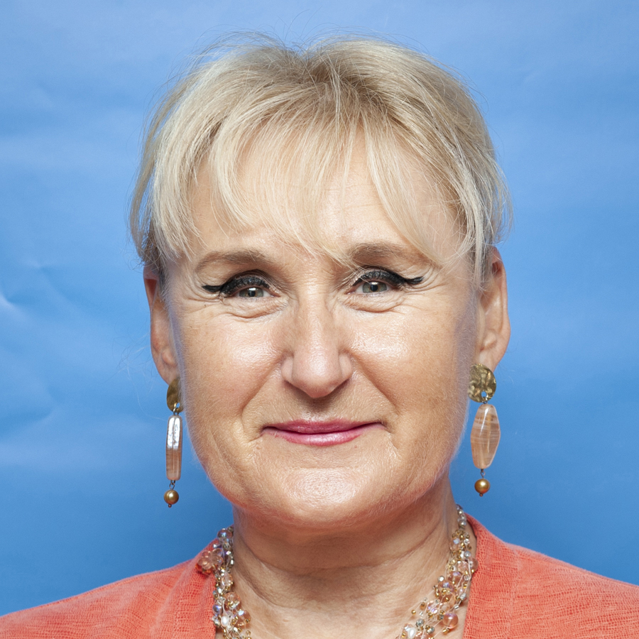 Isabelle RAIMOND-PAVERO