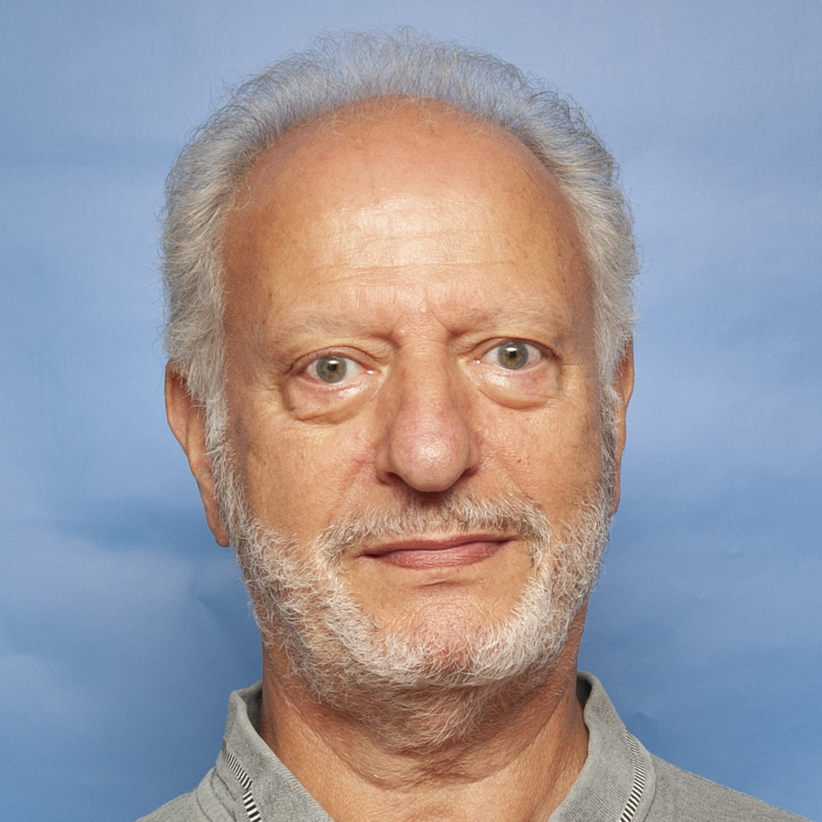 Pierre SOLON