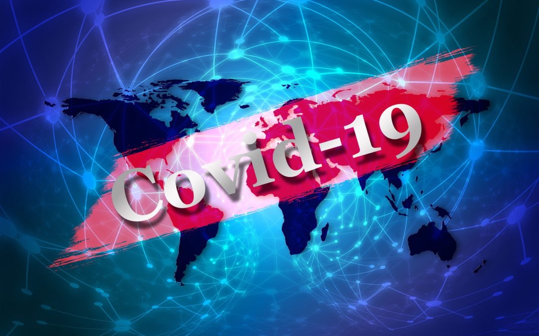 Information coronavirus COVID-19