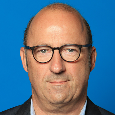 Marc ANGENAULT
