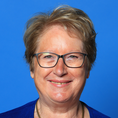 Jocelyne COCHIN