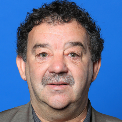 Philippe MERCIER