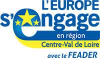 L'europe s'engage en région centre val de loire