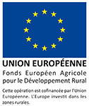 Fonds européen Agricole pour le développement Rural