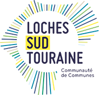 communauté de communes Loches sud Touraine