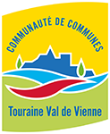 communauté de communes Touraine val de Vienne
