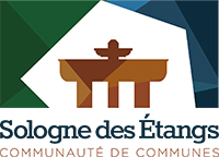 Communauté de commune sologne des étangs