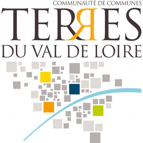 Communauté de communes terres du val de loire