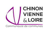 Chinon Vienne et loire communauté de communes