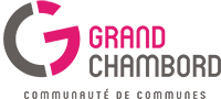 Grand chambord communauté de commune