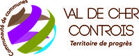 Val de cher controis