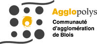 Agglopolys communauté d'agglomération de Blois