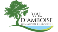 Val d'amboise communauté de communes