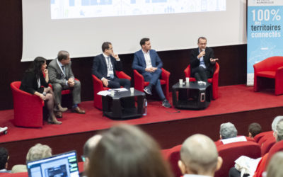 Val de Loire Numérique organise sa Journée “Smart”