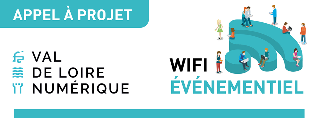 Proposez du wifi public lors de votre événement !