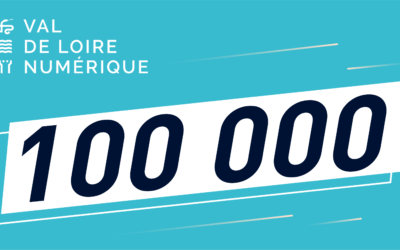 100 000 abonnés sur le réseau !