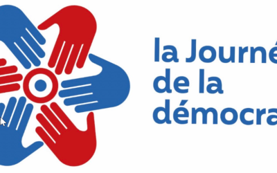 Le Numérique au programme de la Journée de la démocratie en Loir-et-Cher