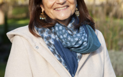 Sylvie GINER, Vice-Présidente du Département d’Indre-et-Loire et Maire de Montbazon (37) succède à Bernard PILLEFER à la présidence de Val de Loire Numérique