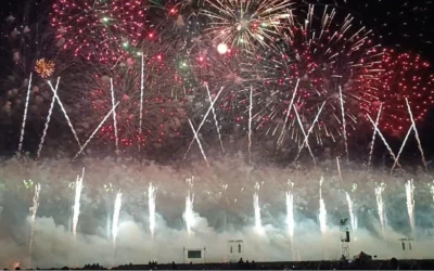 La solution Wifi événementiel de Val de Loire Numérique était à l’honneur en ce premier week-end de septembre