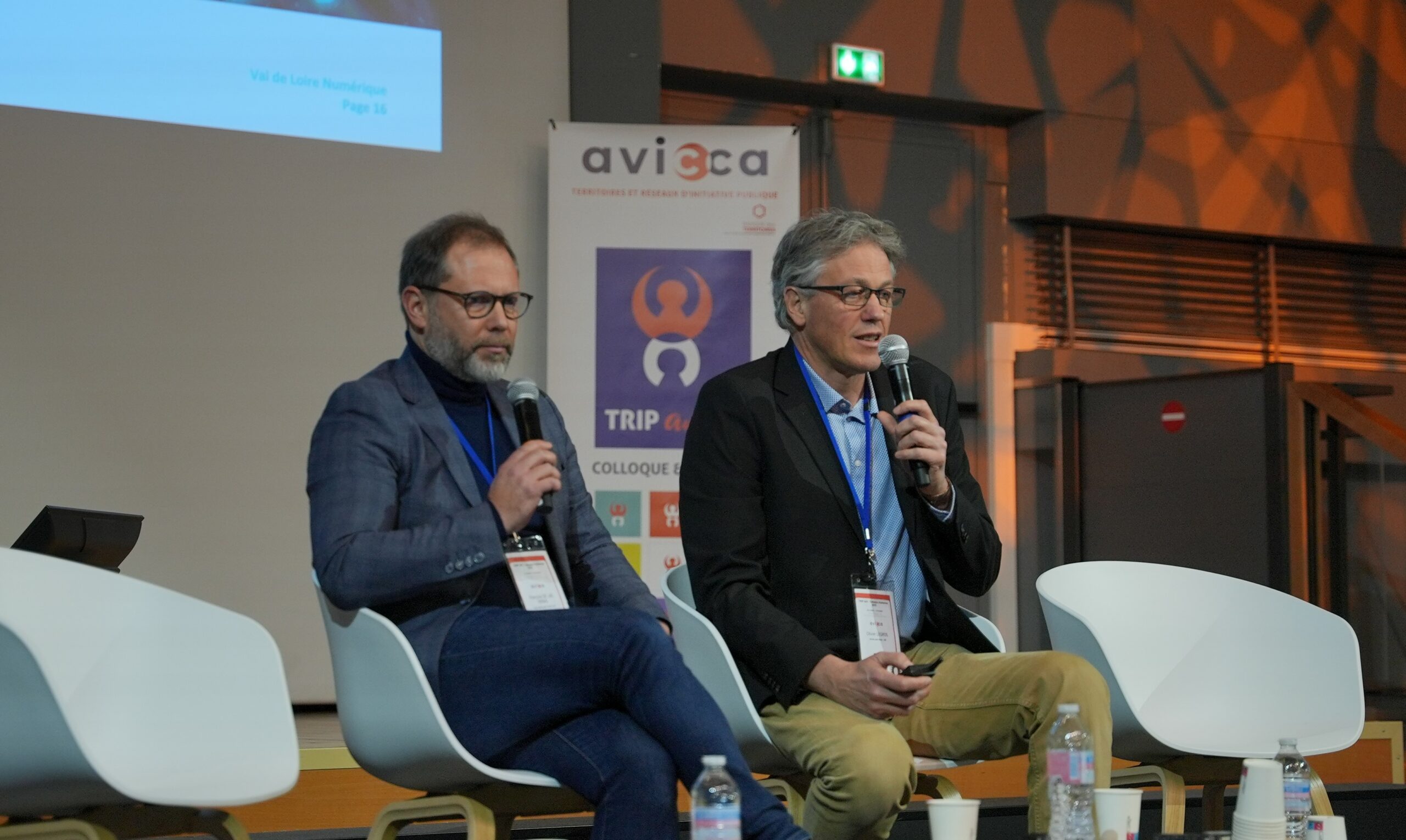 photo intervention AVICCA