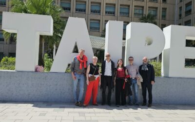 Une source d&rsquo;inspiration lointaine mais abondante pour notre projet Smart Val de Loire